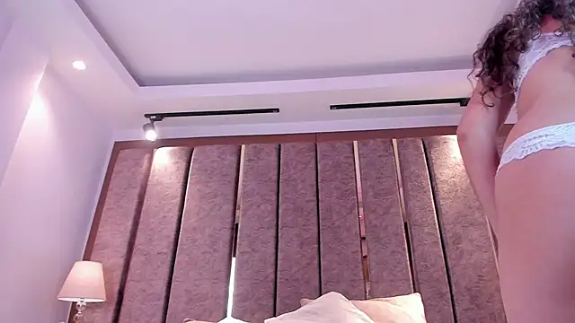 CamilaCastillo webcam