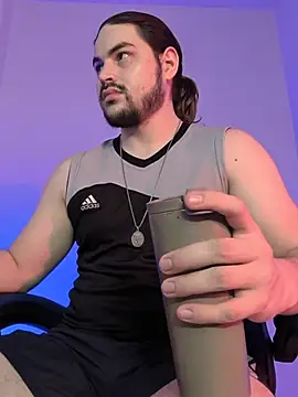 Derek_Vow webcam