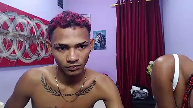 black_twinks webcam