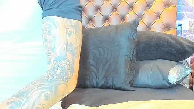Asthon_Scoth777 webcam