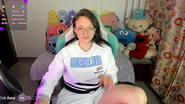Watch linda-schmidt live on EroticFlix - High definition streams