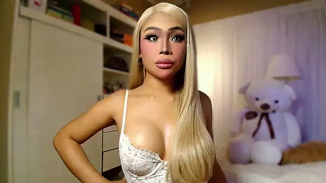 venusangelic webcam