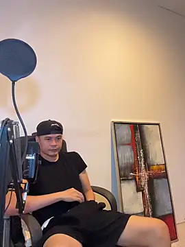 clarkdangerous webcam