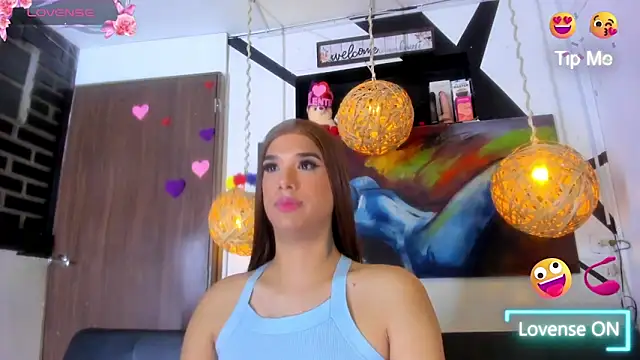free voyeur cam Victoria Aleia 