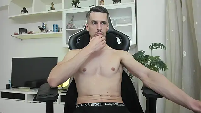 ToddClaytonn webcam