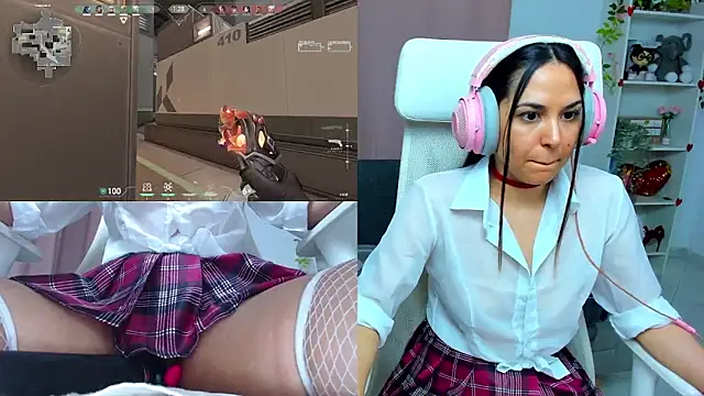 VenusIslove webcam