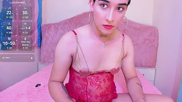 Skarlet_Ruiz_ webcam