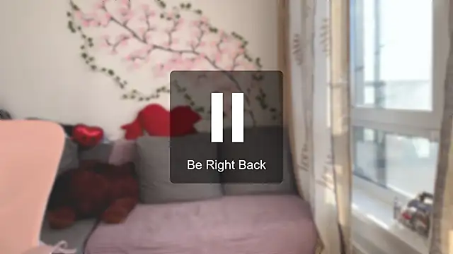 YukiBlush webcam