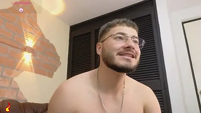 Brandon_01 webcam