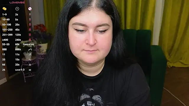 CessieBler webcam