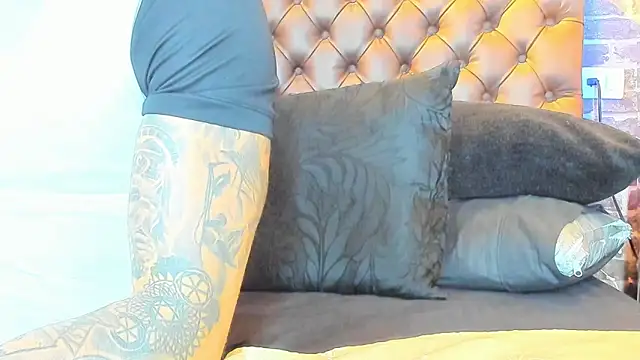 Asthon_Scoth777 webcam