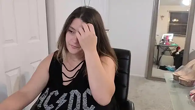 magicsparkles webcam