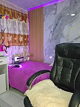Watch Teffy__xxx live on EroticFlix - High definition streams