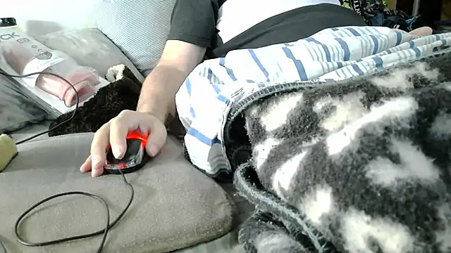 messi_syssy webcam