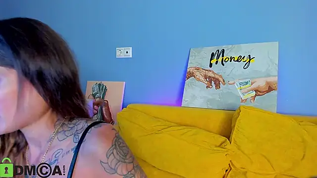 Patricia_Cox webcam