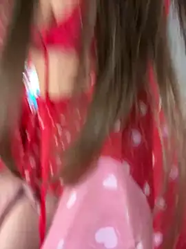 LillyNatty18 webcam
