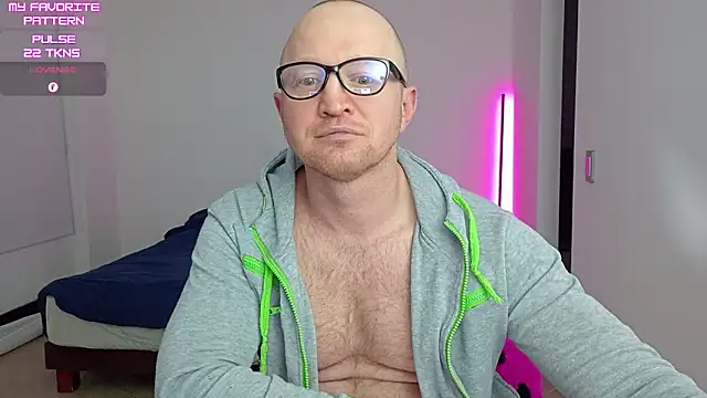 kevintyler69 webcam