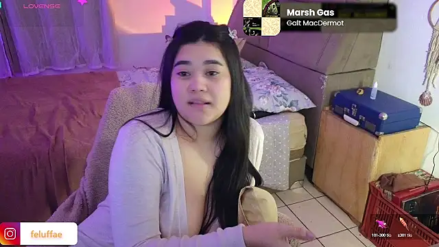 feluriana webcam