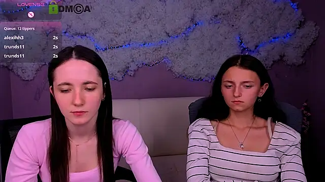 bella_dorn (G teen) - show ass