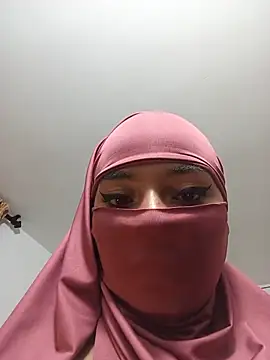 Samira_1 webcam