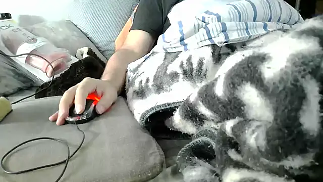messi_syssy webcam
