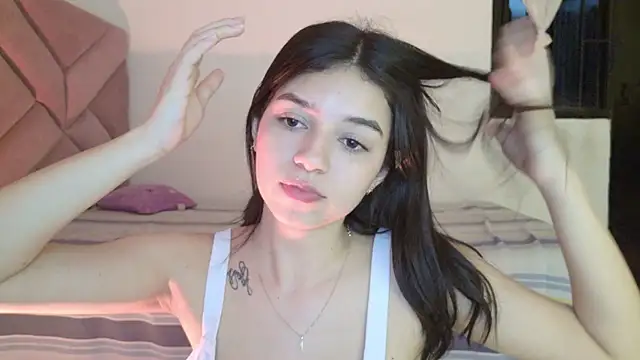 Watch eva_sin18 live on EroticFlix - High definition streams
