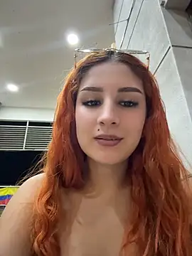 mon_cherry (F teen) - Why don't make my pussy drool? 💦
