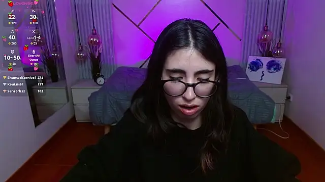 LenaRoses live cam on StripChat
