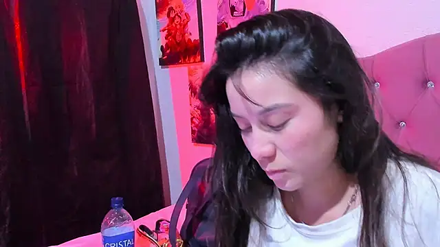 teffy_lee (F young) - very sensual blowjob