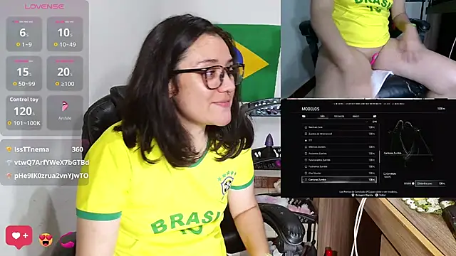 sobresalinaa (F young) - TIRAR A BLUSINHA