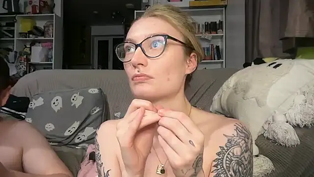 harleyblair - Harleyblair's free webcam - UK Sex Cams