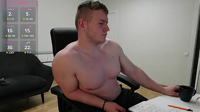 richard_dullas (M twink) - SHOW SOME LOVE