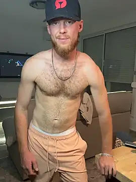 bailey_mcvicar (M young) - Shorts off & windmill it 👀
