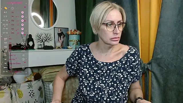 pamellamurphy's live room