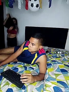 carlandelli1 (G young) - Deep throat and saliva on tits