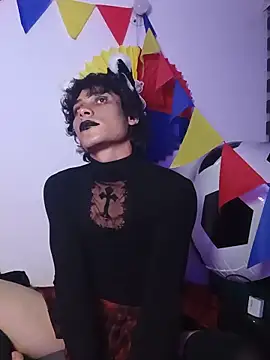 littletymmy's live room