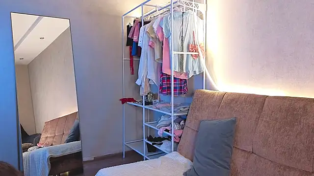 christiahorde's live room