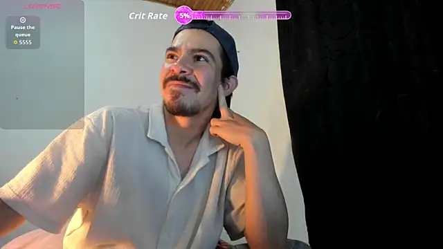piter_drako's live room