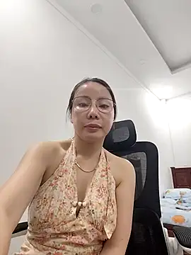 Fanritar live cam on StripChat