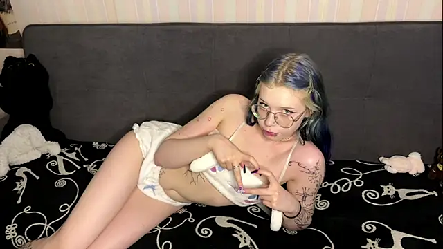 lisacuty (F teen) - 💘feet in camera💘