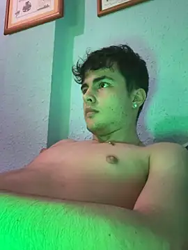 hugitolopez (M twink) - Pegarme pollazos