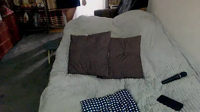 sex2 (F mature) - naked, squirt