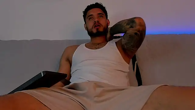 AUSTINN_TORRES webcam