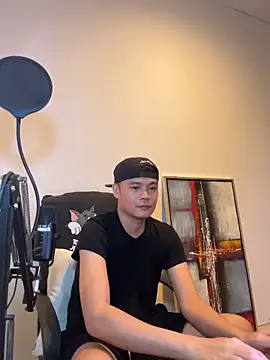 clarkdangerous webcam