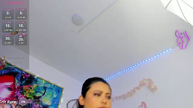 Janeth_zambrano webcam