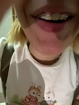 sweetbunnygf (F teen) - Hey hey BUNNY 💕🐰