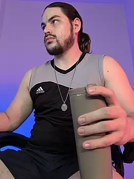 Derek_Vow webcam