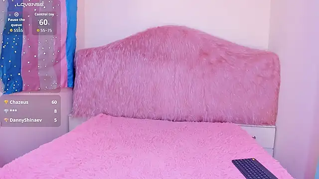 Skarlet_Ruiz_ webcam