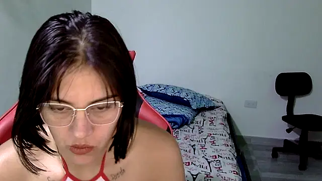 Bandida553 webcam