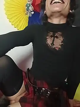 LittleTymmy webcam